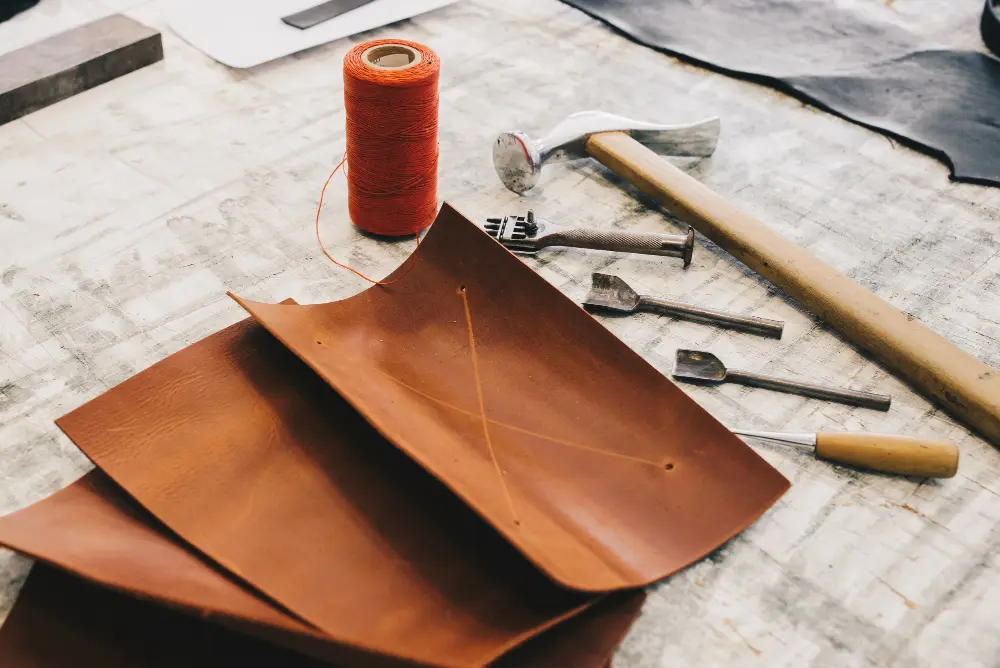 In-Depth Guide to Semi-Aniline Leather: Pros & Cons