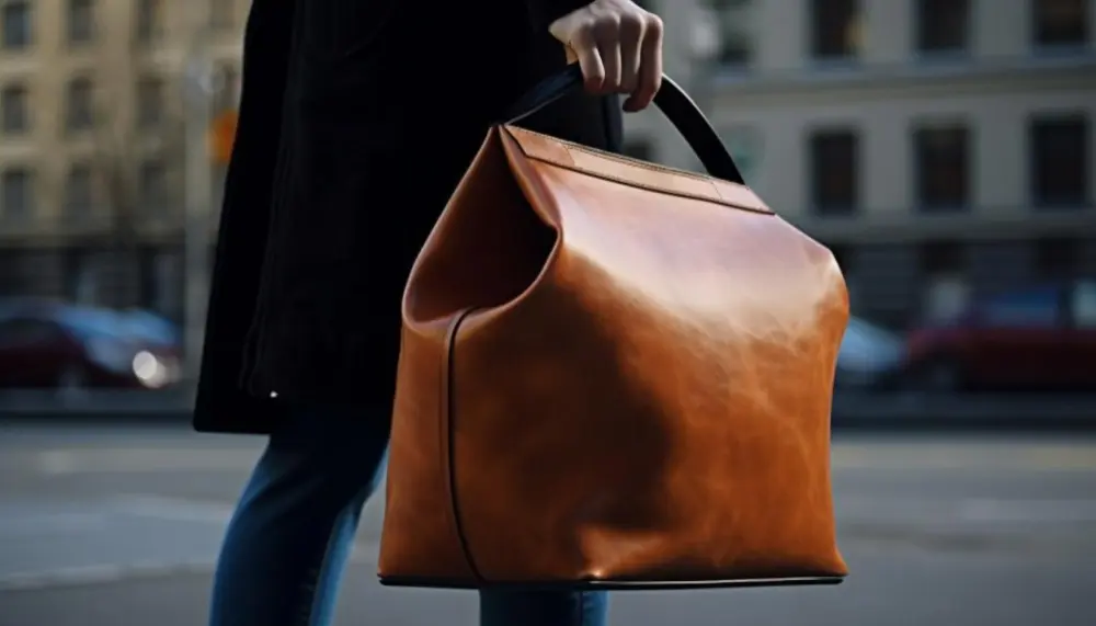 Epi Leather, Louis Vuitton's Emblematic Touch - ICON-ICON